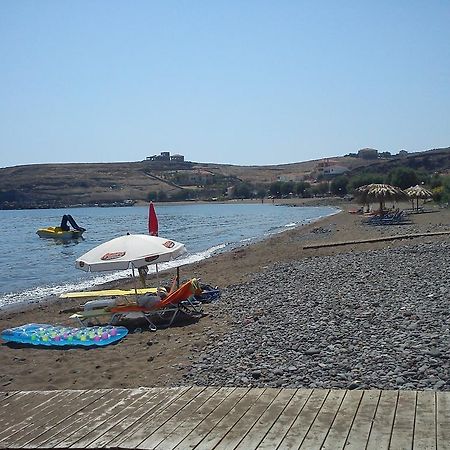 Tavari Beach Hotel 外观 照片